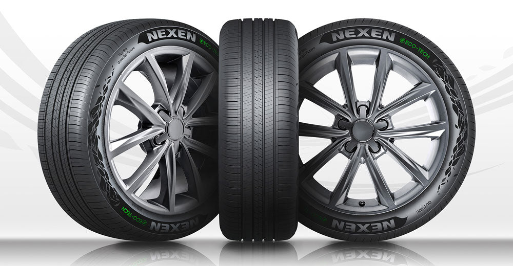 Professional tire installation and precision wheel balancing service at Roadstar Tire in Richmond Hill